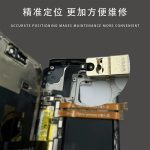 فیکسچر ماتریکس KEGUAN G13 - تصویر 4