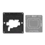 کفی و شابلون طبقات سامسونگ S25+/25 AMAOE