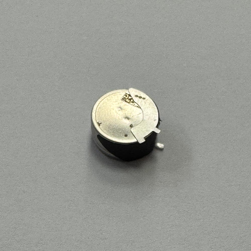 2034--airpod-pro-r-battery باتری گوش ایرپاد پرو سمت راست AirPods Pro 1 - تصویر 1