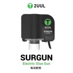 پمپ چسب زن پنوماتیکی 2UUL