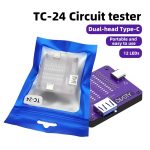 تستر Line Detector tc-24 - تصویر 6