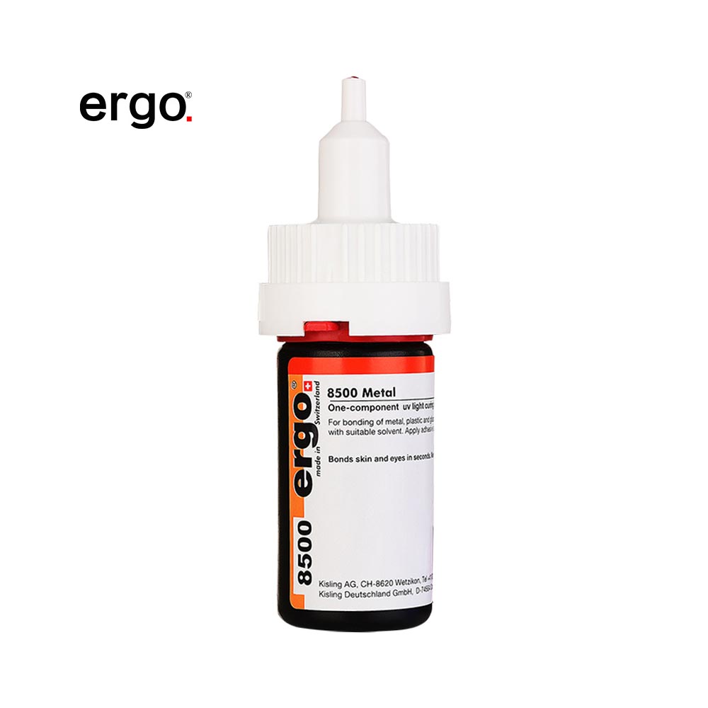 2041-ERGO-UV-GLUE چسب UV ERGO - تصویر 1