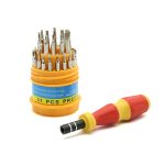 ست آچار YAXUN TOOLS