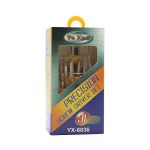 ست آچار YAXUN TOOLS - تصویر 3