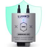 پراپ منبع تغذیه LUOWEI LW-325 - تصویر 3