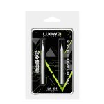 مته پیچ هرز دو عددی Luowei