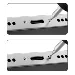 مته پیچ هرز دو عددی Luowei - تصویر 3