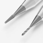 مته پیچ هرز دو عددی Luowei - تصویر 5