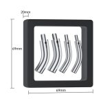 نازل هیتر 4 عددی YCS - تصویر 2