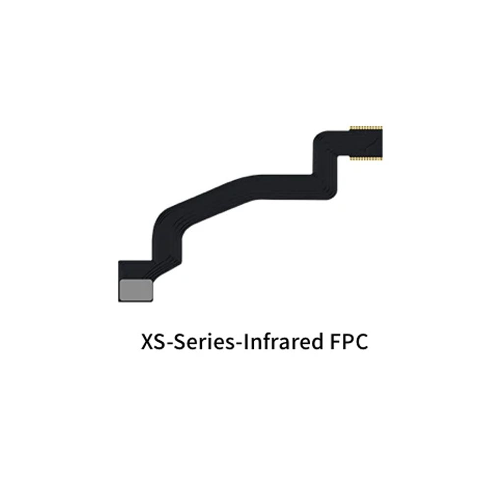 1363 فلت اینفرارد iPhone Xs Fpc Jcid - تصویر 1
