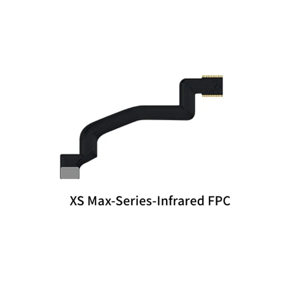 1364 فلت اینفرارد iPhone Xs Max Fpc Jcid - تصویر 1