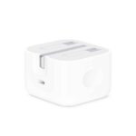 شارژر اورجینال آیفون 20W - تصویر 2