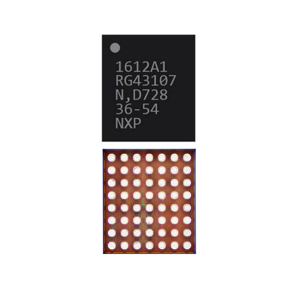662 ای سی IC U2 IP 8-8p-x1612A1 USB - تصویر 1