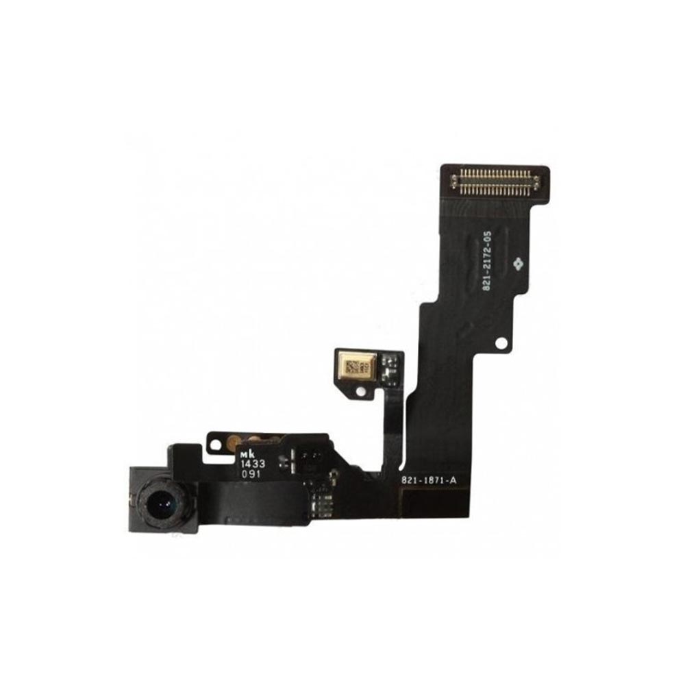 683 دوربین جلو و اسپیکر iPhone 6P - تصویر 1