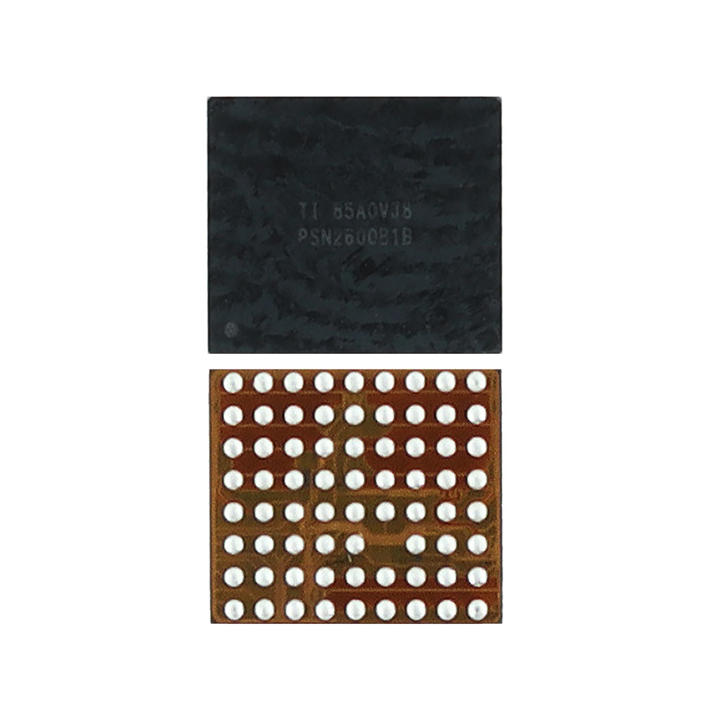 771 ای سی IC SN2600 B2 شارژ و USB آیفون xs/xr/xs max - تصویر 1