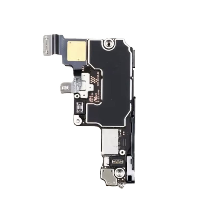 17pro-idboard برد ایکلود دو سیم iPhone 17 Pro - تصویر 1