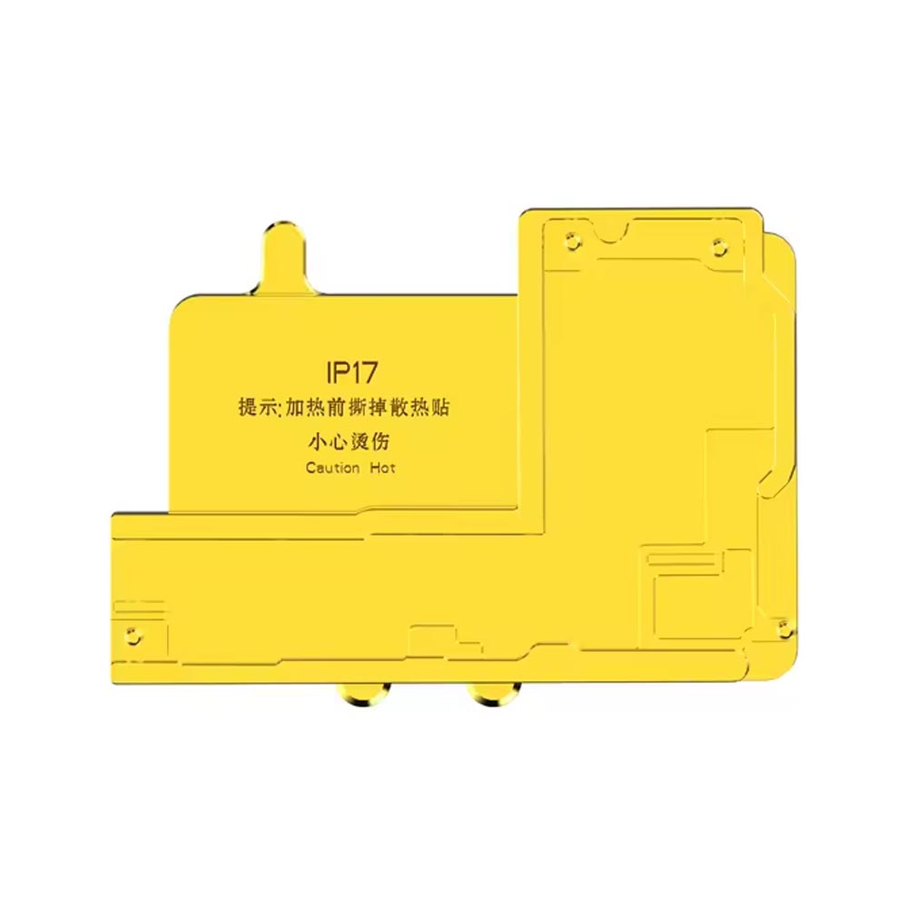 4541 module ماژول پری هیترiPhone 17 JC iHeater - تصویر 1