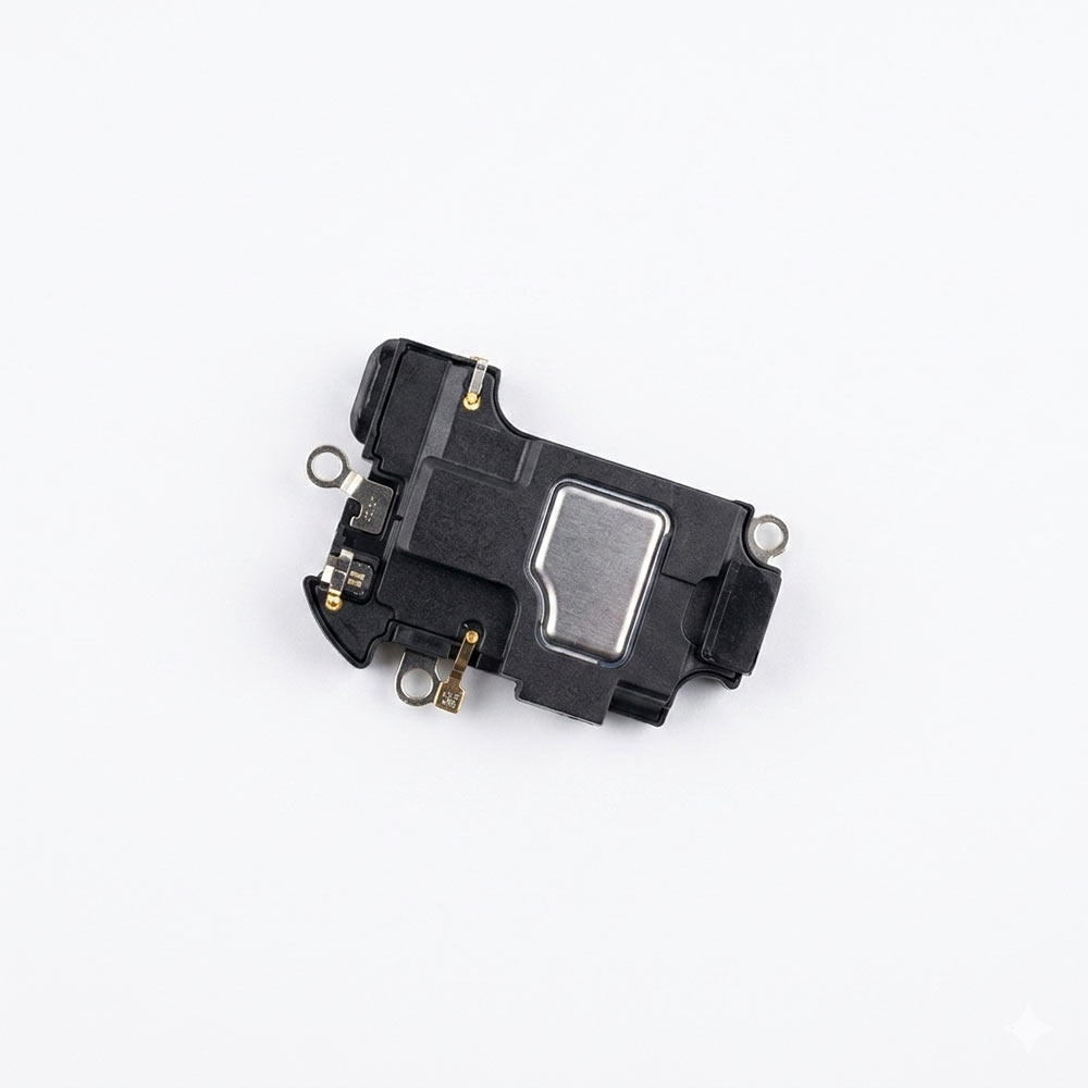 4608 اسپیکر بالا iPhone 17 Pro - تصویر 1