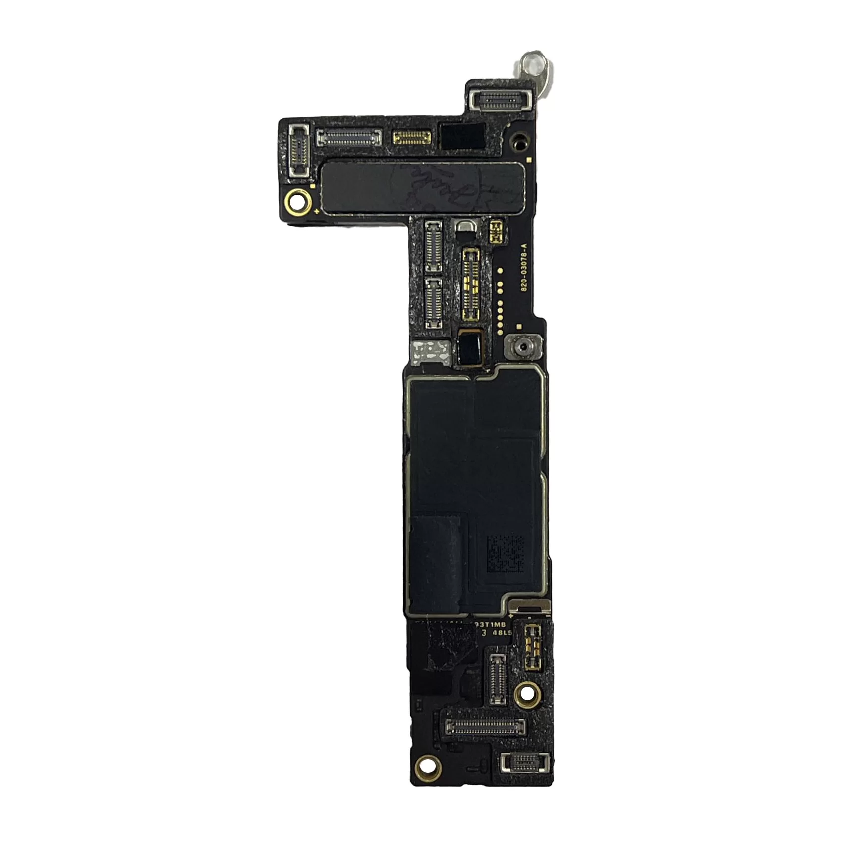 icloud-iphone-15 برد ایکلود دو سیم iPhone 15 - تصویر 1