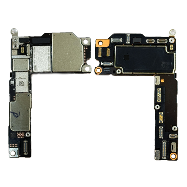 ip17idboard2sim برد ایکلود دو سیم iPhone 17 - تصویر 1