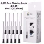 برس تمیز کننده Lanrui Qb95 Size 2.35