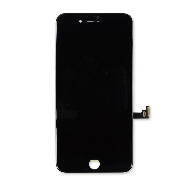 8plus-black ال سی دی iPhone 8P Black - تصویر 1