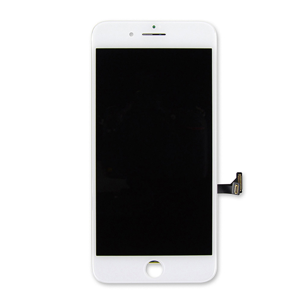 8plus-white ال سی دی iPhone 8P White - تصویر 1