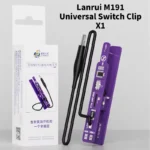 پراب گیره ای یونیورسال Lanrui M191