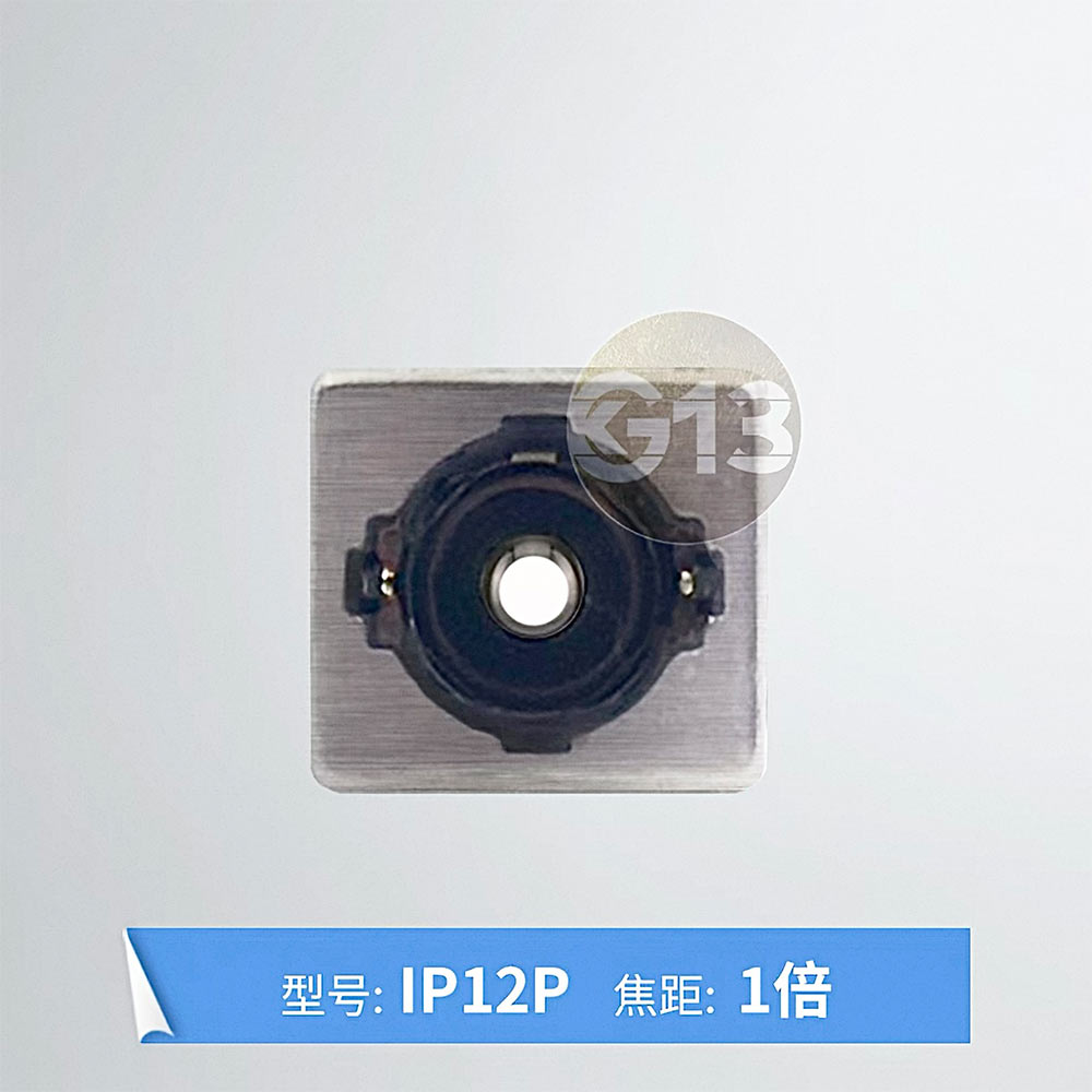 12P-1倍 موتور فوکوس دوربین iPhone 12p 1x - تصویر 1