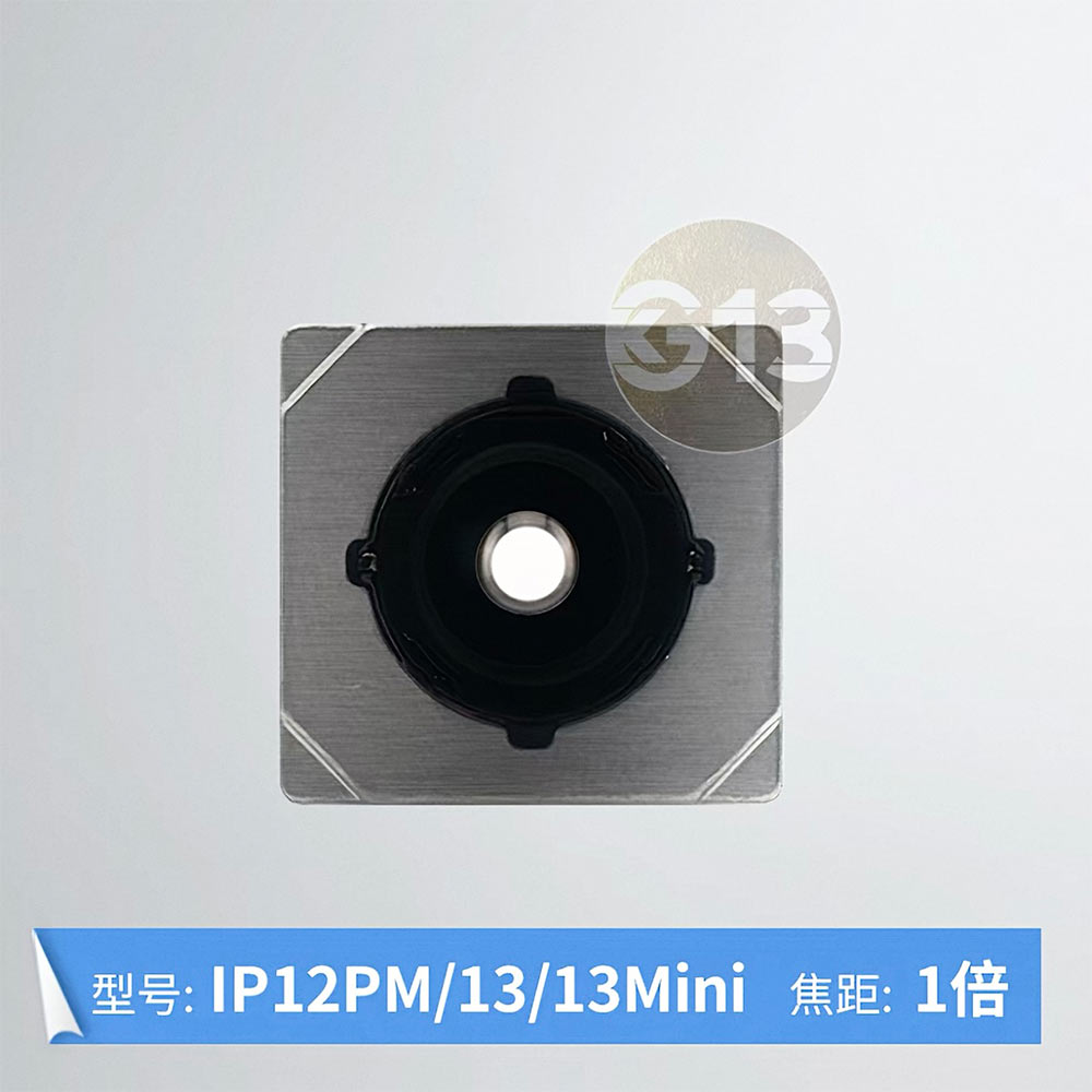 12PM-13mini-1倍 موتور فوکوس دوربین iPhone 12pm-13-13mini 1x - تصویر 1