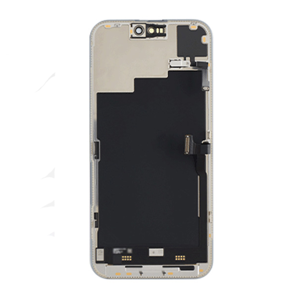 15promaxlcd ال سی دی iPhone 15 Pro Max - تصویر 1