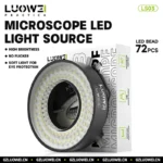چراغ لوپ LUOWEI LS03