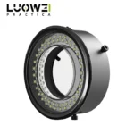 چراغ لوپ پلاریزه قابل تنظیم LUOWEI LS02