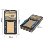 پری هیتر دوربین KEGUAN 7 to 17 Pro Max - تصویر 2