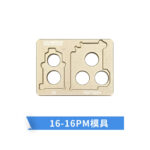 پری هیتر دوربین KEGUAN 7 to 17 Pro Max - تصویر 5