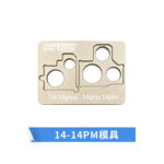 پری هیتر دوربین KEGUAN 7 to 17 Pro Max - تصویر 8
