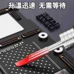 نوک هویه سر پهن LANRUI C210 T03 - تصویر 3