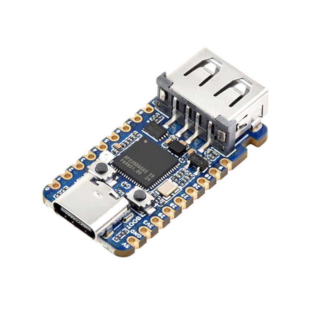 4730-Magico-DFU-PICO-RP2350 دانگل Pico DFU - تصویر 1