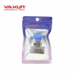 گیره نگهدارنده فلت YAXUN YX-A40 - تصویر 3