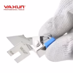 گیره نگهدارنده فلت YAXUN YX-A40 - تصویر 6