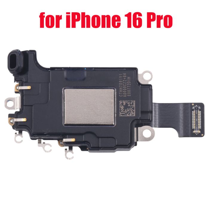 sp1022588 اسپیکر بالا iPhone 16 Pro - تصویر 1